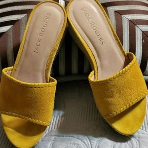 Jack Rogers Wedge